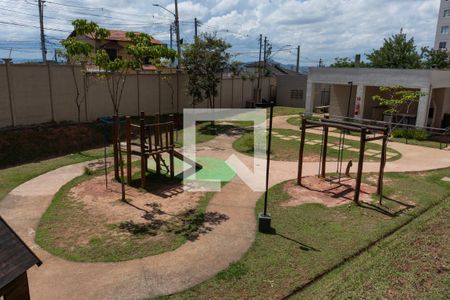 Apartamento para alugar com 41m², 2 quartos e sem vagaÁrea comum - Playground