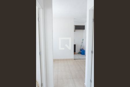 Apartamento para alugar com 41m², 2 quartos e sem vagaSala/Cozinha