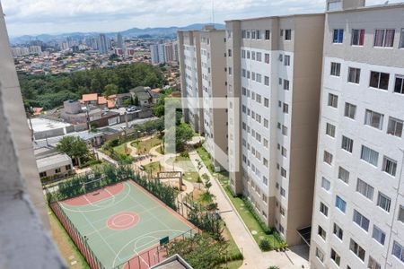 Apartamento para alugar com 41m², 2 quartos e sem vagaVista do Quarto 2