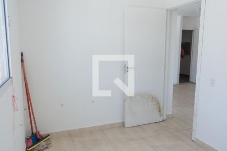 Apartamento para alugar com 41m², 2 quartos e sem vagaQuarto 1