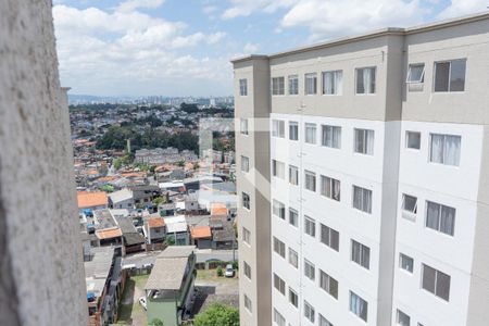 Apartamento para alugar com 41m², 2 quartos e sem vagaVista do Quarto 1