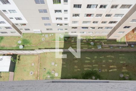 Apartamento para alugar com 41m², 2 quartos e sem vagaVista do Quarto 1