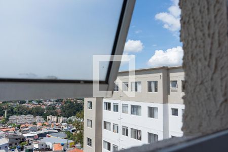 Apartamento para alugar com 41m², 2 quartos e sem vagaVista do Bannheiro