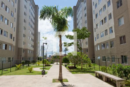 Apartamento para alugar com 41m², 2 quartos e sem vagaÁrea comum