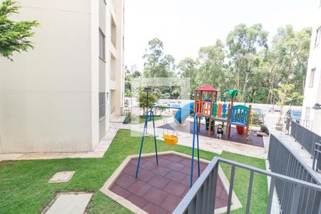 Apartamento à venda com 50m², 2 quartos e 1 vagaÁrea Comum - Playground