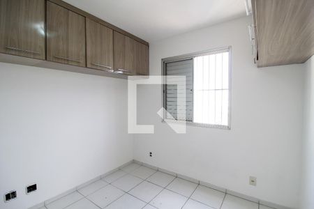 Quarto 1 de apartamento para alugar com 2 quartos, 50m² em Jardim Monte Alegre, São Paulo