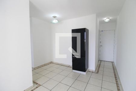 Sala de apartamento para alugar com 2 quartos, 50m² em Jardim Monte Alegre, São Paulo