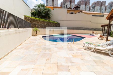 Apartamento à venda com 50m², 2 quartos e 1 vagaÁrea comum - Piscina