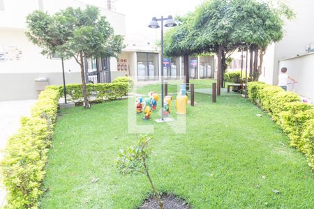 Apartamento à venda com 50m², 2 quartos e 1 vagaÁrea Comum - Playground