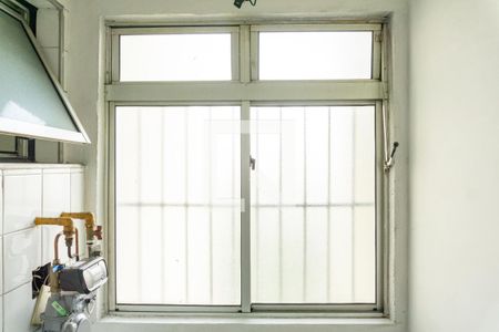 Apartamento à venda com 50m², 2 quartos e 1 vagaÁrea de Serviço