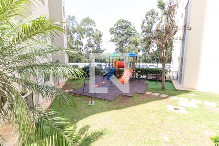 Apartamento à venda com 50m², 2 quartos e 1 vagaÁrea Comum - Playground