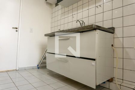 Apartamento à venda com 50m², 2 quartos e 1 vagaCozinha