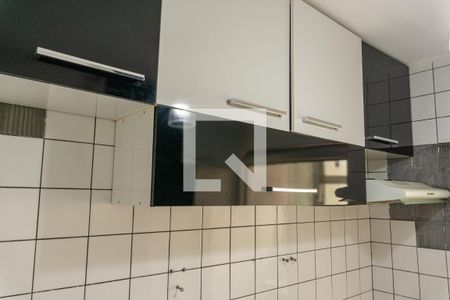 Apartamento à venda com 50m², 2 quartos e 1 vagaCozinha