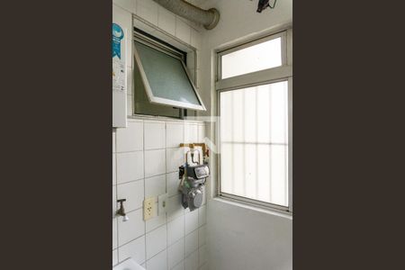 Apartamento à venda com 50m², 2 quartos e 1 vagaÁrea de Serviço