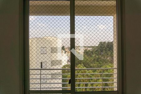 Apartamento à venda com 50m², 2 quartos e 1 vagaVaranda