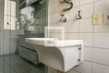 Apartamento à venda com 50m², 2 quartos e 1 vagaÁrea de Serviço