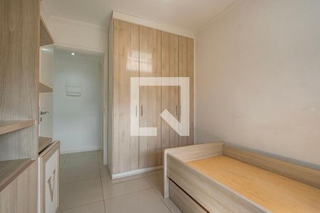 Quarto 2 de apartamento para alugar com 3 quartos, 84m² em Sumaré, São Paulo