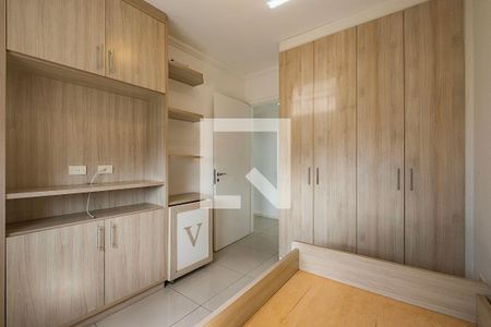 Quarto 2 de apartamento para alugar com 3 quartos, 84m² em Sumaré, São Paulo