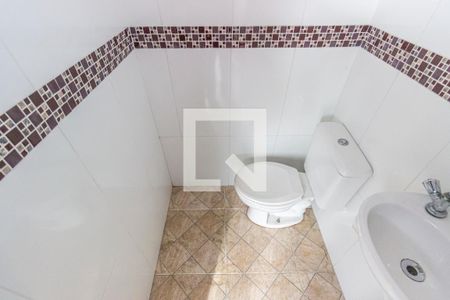 Casa para alugar com 126m², 2 quartos e 1 vagaTerraço