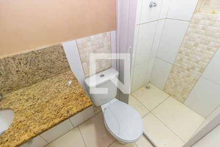 Casa para alugar com 126m², 2 quartos e 1 vagaSuíte 2