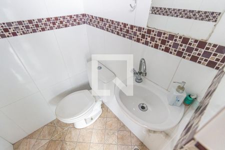 Casa para alugar com 126m², 2 quartos e 1 vagaTerraço