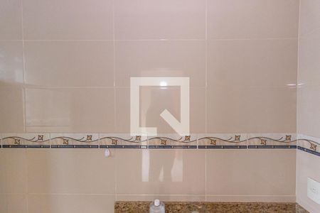 Casa para alugar com 126m², 2 quartos e 1 vagaBanheiro da Suíte 1