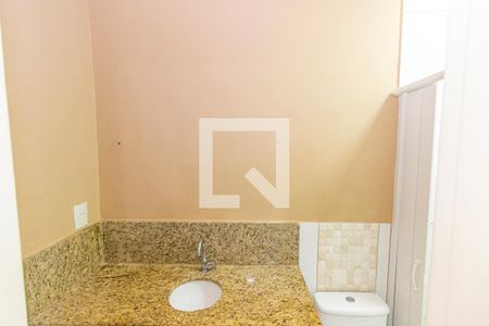 Casa para alugar com 126m², 2 quartos e 1 vagaSuíte 2