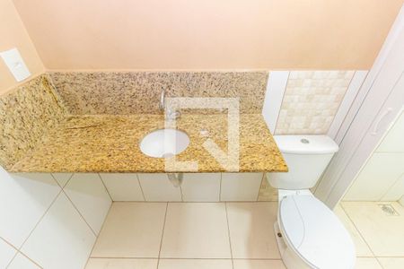 Casa para alugar com 126m², 2 quartos e 1 vagaSuíte 2