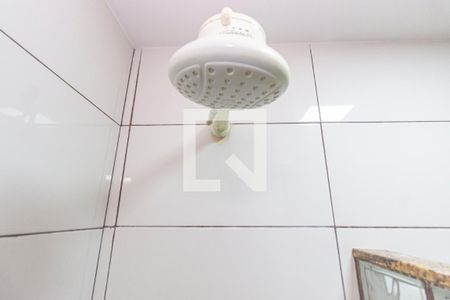 Casa para alugar com 126m², 2 quartos e 1 vagaBanheiro Social 