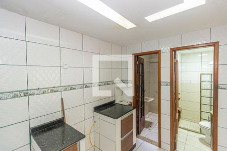 Casa para alugar com 126m², 2 quartos e 1 vagaCozinha e Área de Serviço