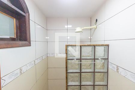 Casa para alugar com 126m², 2 quartos e 1 vagaBanheiro Social 