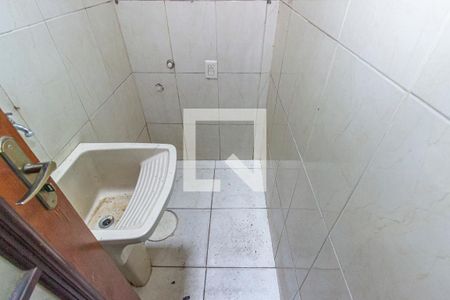 Casa para alugar com 126m², 2 quartos e 1 vagaCozinha e Área de Serviço