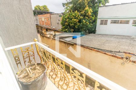 Casa para alugar com 126m², 2 quartos e 1 vagaSuíte 1