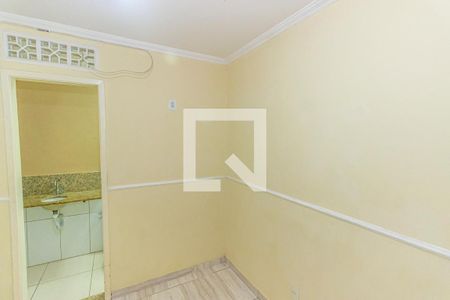 Casa para alugar com 126m², 2 quartos e 1 vagaSuíte 2