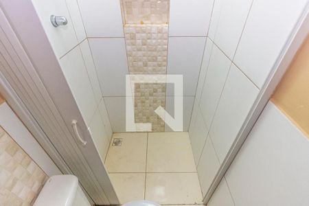 Casa para alugar com 126m², 2 quartos e 1 vagaSuíte 2