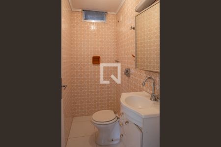 Apartamento à venda com 111m², 4 quartos e 1 vagaBanheiro 2