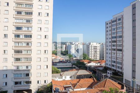 Vista do Quarto 1 de apartamento à venda com 4 quartos, 111m² em Lapa, São Paulo