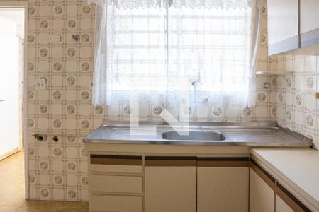 Apartamento à venda com 111m², 4 quartos e 1 vagaCozinha