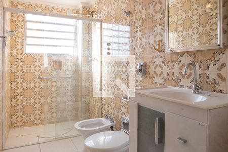 Apartamento à venda com 111m², 4 quartos e 1 vagaBanheiro 1