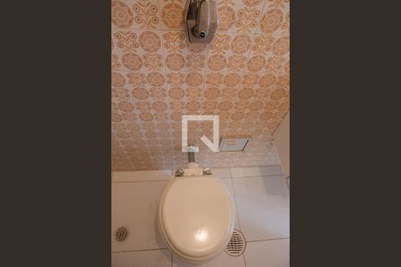 Apartamento à venda com 111m², 4 quartos e 1 vagaBanheiro 2