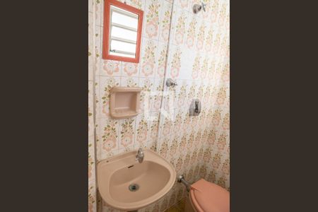 Apartamento à venda com 111m², 4 quartos e 1 vagaBanheiro de Serviço