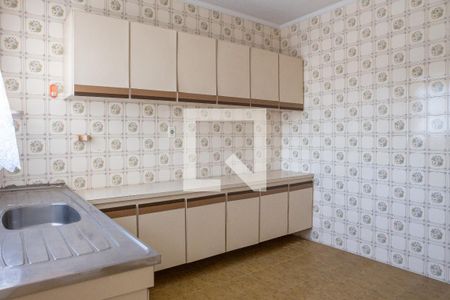 Apartamento à venda com 111m², 4 quartos e 1 vagaCozinha