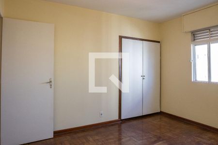 Apartamento à venda com 111m², 4 quartos e 1 vagaQuarto 2