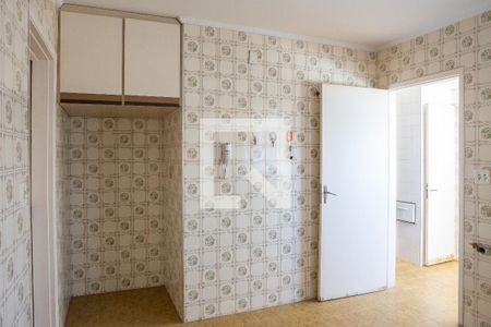 Apartamento à venda com 111m², 4 quartos e 1 vagaCozinha