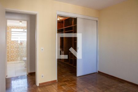 Quarto 1 de apartamento à venda com 4 quartos, 111m² em Lapa, São Paulo