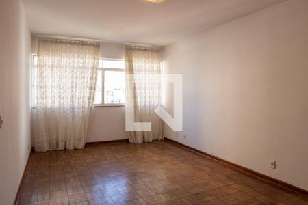 Sala de apartamento à venda com 4 quartos, 111m² em Lapa, São Paulo
