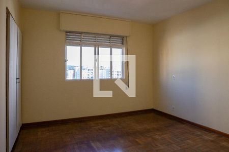 Apartamento à venda com 111m², 4 quartos e 1 vagaQuarto 2