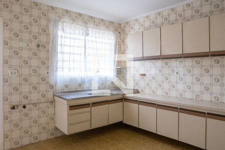 Apartamento à venda com 111m², 4 quartos e 1 vagaCozinha