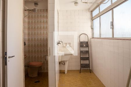 Apartamento à venda com 111m², 4 quartos e 1 vagaÁrea de Serviço