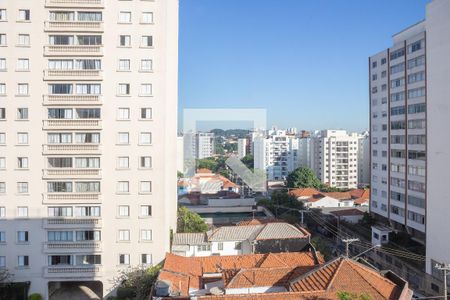 Apartamento à venda com 111m², 4 quartos e 1 vagaVista do Quarto 2